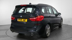 2019 (19) BMW 2 SERIES 220d xDrive M Sport 5dr Step Auto 3499281