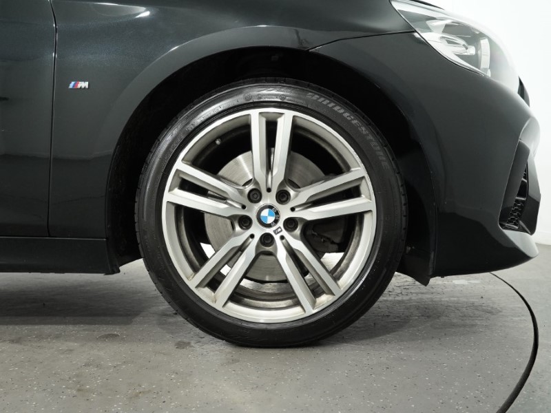 2019 (19) BMW 2 SERIES 220d xDrive M Sport 5dr Step Auto 3499238