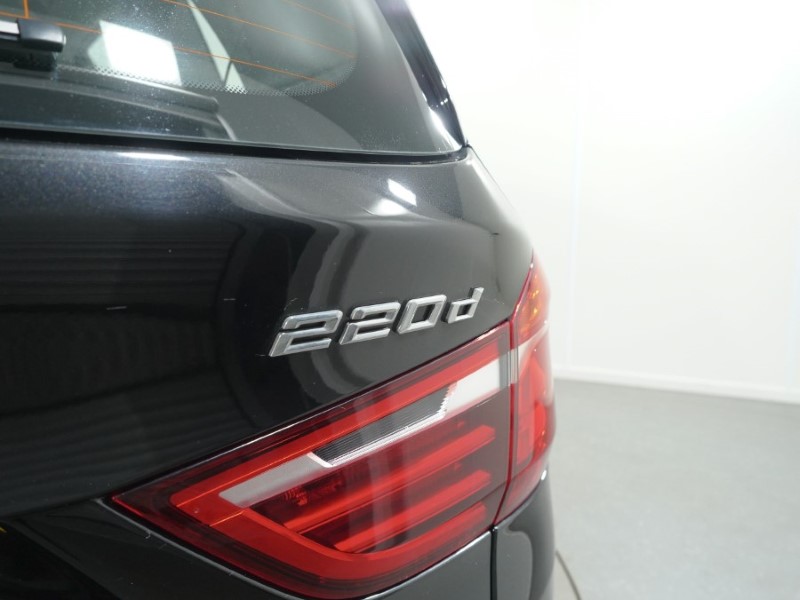 2019 (19) BMW 2 SERIES 220d xDrive M Sport 5dr Step Auto 3499244