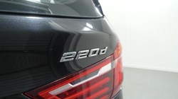 2019 (19) BMW 2 SERIES 220d xDrive M Sport 5dr Step Auto 3499244