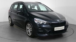 2019 (19) BMW 2 SERIES 220d xDrive M Sport 5dr Step Auto 3499275