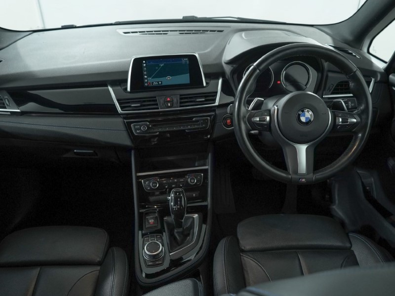 2019 (19) BMW 2 SERIES 220d xDrive M Sport 5dr Step Auto 3499251
