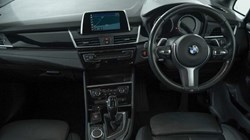 2019 (19) BMW 2 SERIES 220d xDrive M Sport 5dr Step Auto 3499251