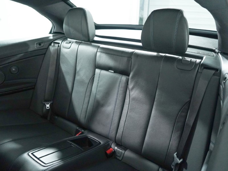 2019 (19) BMW 4 SERIES 420i M Sport 2dr Auto 3540342