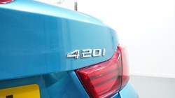 2019 (19) BMW 4 SERIES 420i M Sport 2dr Auto 3540315