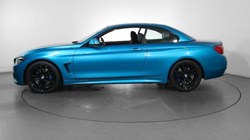 2019 (19) BMW 4 SERIES 420i M Sport 2dr Auto 3540352