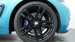 2019 (19) BMW 4 SERIES 420i M Sport 2dr Auto 3540344