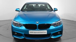 2019 (19) BMW 4 SERIES 420i M Sport 2dr Auto 3540350