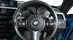 2019 (19) BMW 4 SERIES 420i M Sport 2dr Auto 3540324
