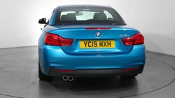 2019 (19) BMW 4 SERIES 420i M Sport 2dr Auto 3540354