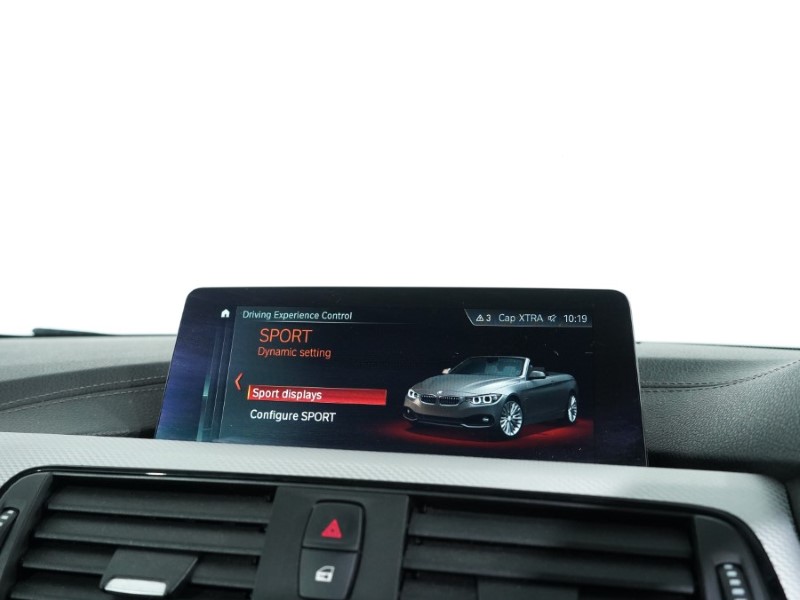 2019 (19) BMW 4 SERIES 420i M Sport 2dr Auto 3540332