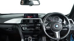 2019 (19) BMW 4 SERIES 420i M Sport 2dr Auto 3540322