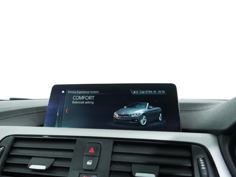 2019 (19) BMW 4 SERIES 420i M Sport 2dr Auto 3540333