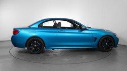 2019 (19) BMW 4 SERIES 420i M Sport 2dr Auto 3540356