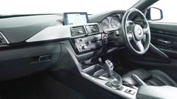 2019 (19) BMW 4 SERIES 420i M Sport 2dr Auto 3540341