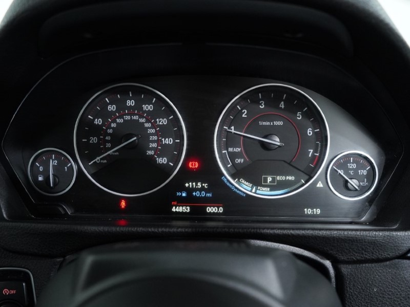 2019 (19) BMW 4 SERIES 420i M Sport 2dr Auto 3540335