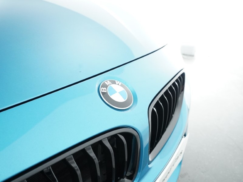 2019 (19) BMW 4 SERIES 420i M Sport 2dr Auto 3540343