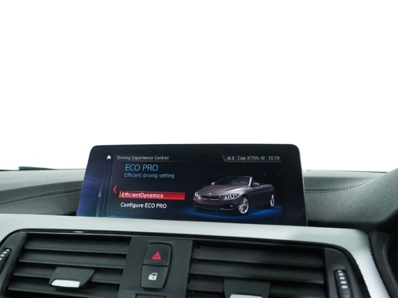 2019 (19) BMW 4 SERIES 420i M Sport 2dr Auto 3540334