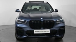 2021 (71) BMW X5 xDrive40i MHT M Sport 5dr Auto 3508935