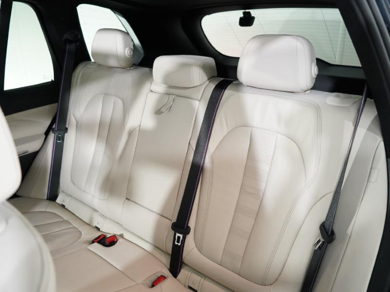 2021 (71) BMW X5 xDrive40i MHT M Sport 5dr Auto 3508906