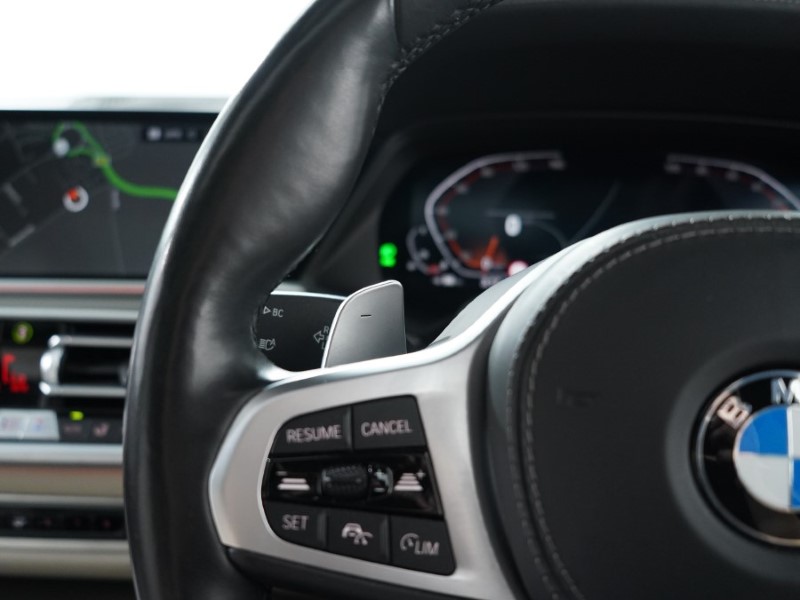 2021 (71) BMW X5 xDrive40i MHT M Sport 5dr Auto 3508928