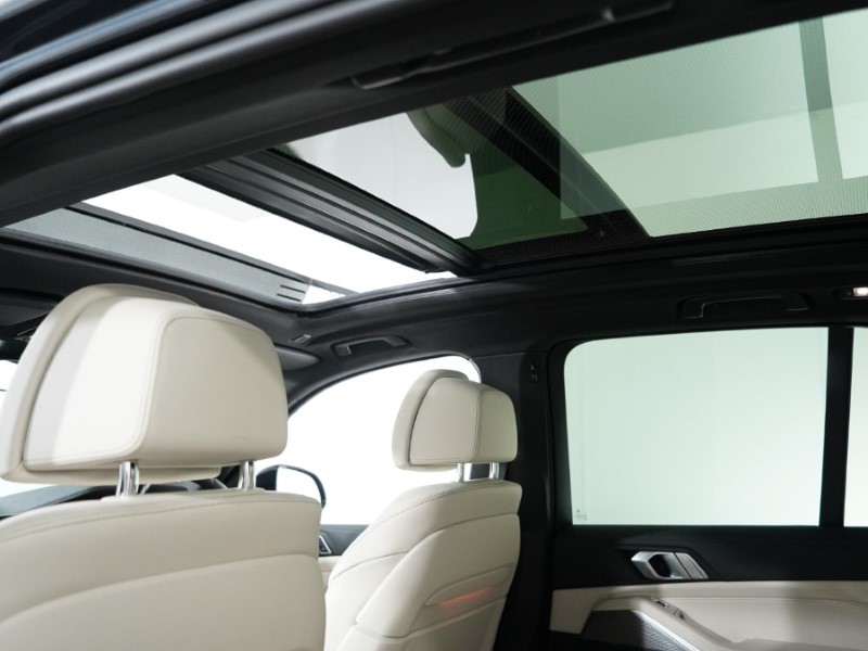 2021 (71) BMW X5 xDrive40i MHT M Sport 5dr Auto 3508908