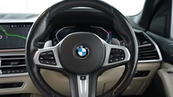 2021 (71) BMW X5 xDrive40i MHT M Sport 5dr Auto 3508912