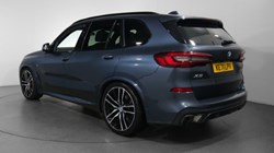2021 (71) BMW X5 xDrive40i MHT M Sport 5dr Auto 3508938