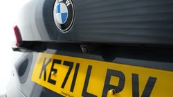 2021 (71) BMW X5 xDrive40i MHT M Sport 5dr Auto 3508897