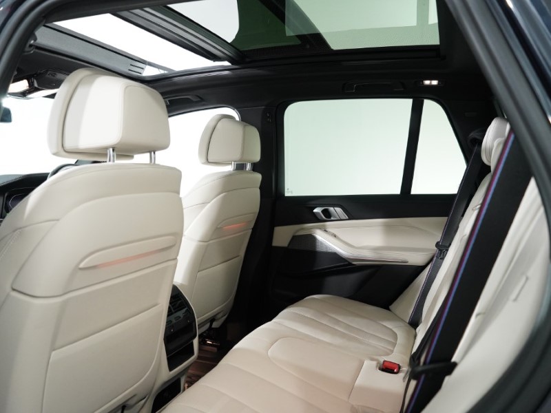 2021 (71) BMW X5 xDrive40i MHT M Sport 5dr Auto 3508907