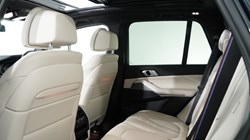 2021 (71) BMW X5 xDrive40i MHT M Sport 5dr Auto 3508907