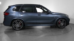 2021 (71) BMW X5 xDrive40i MHT M Sport 5dr Auto 3508941