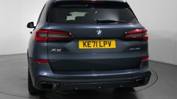 2021 (71) BMW X5 xDrive40i MHT M Sport 5dr Auto 3508939