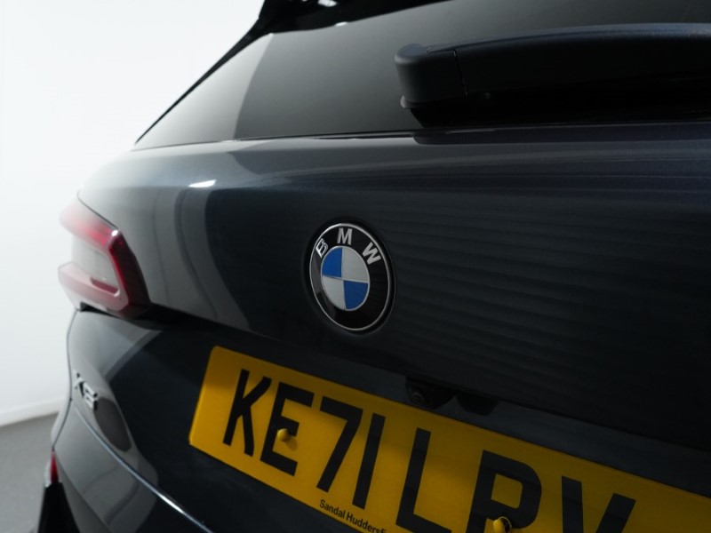 2021 (71) BMW X5 xDrive40i MHT M Sport 5dr Auto 3508896