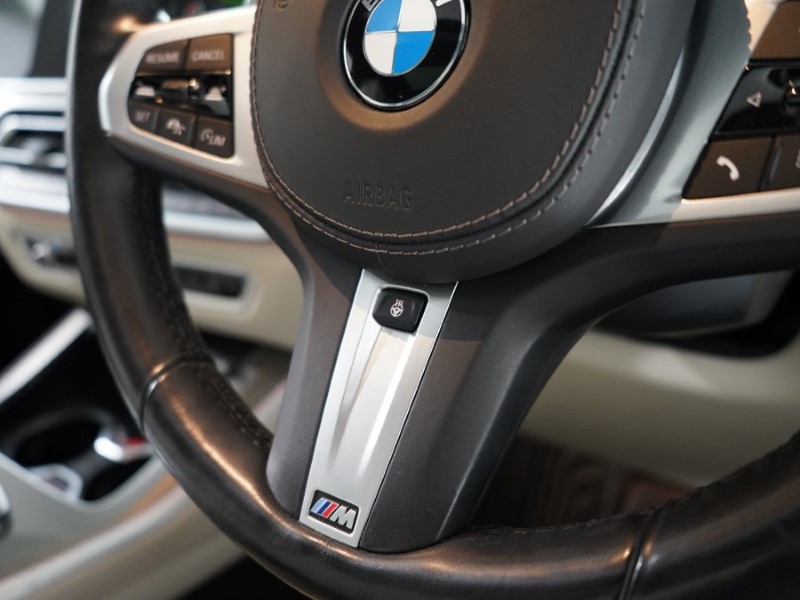 2021 (71) BMW X5 xDrive40i MHT M Sport 5dr Auto 3508913