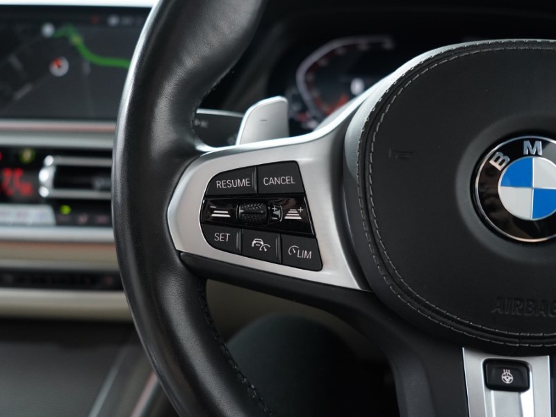 2021 (71) BMW X5 xDrive40i MHT M Sport 5dr Auto 3508927