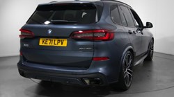 2021 (71) BMW X5 xDrive40i MHT M Sport 5dr Auto 3508940