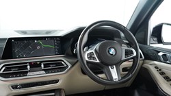 2021 (71) BMW X5 xDrive40i MHT M Sport 5dr Auto 3508910