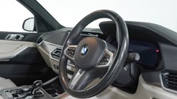 2021 (71) BMW X5 xDrive40i MHT M Sport 5dr Auto 3508886