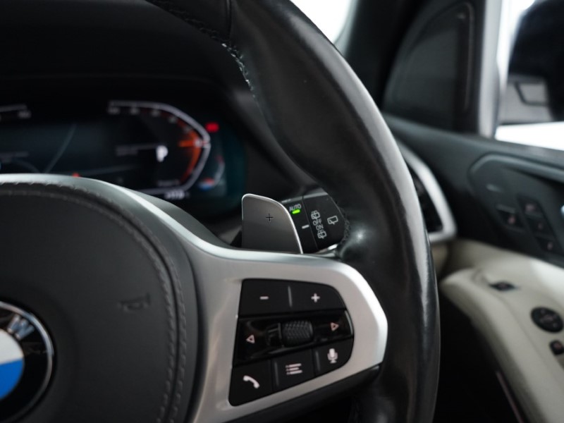 2021 (71) BMW X5 xDrive40i MHT M Sport 5dr Auto 3508929