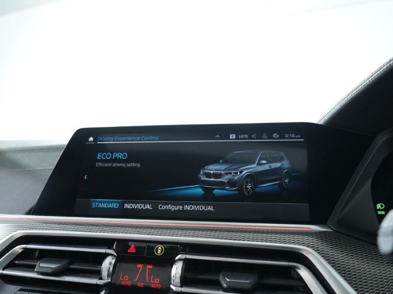 2021 (71) BMW X5 xDrive40i MHT M Sport 5dr Auto 3508920