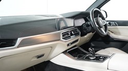 2021 (71) BMW X5 xDrive40i MHT M Sport 5dr Auto 3508905