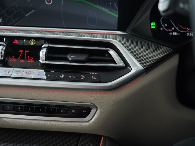 2021 (71) BMW X5 xDrive40i MHT M Sport 5dr Auto 3508916