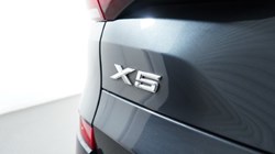 2021 (71) BMW X5 xDrive40i MHT M Sport 5dr Auto 3508898