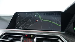 2021 (71) BMW X5 xDrive40i MHT M Sport 5dr Auto 3508917