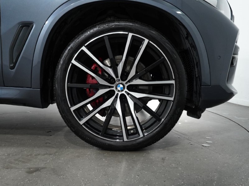 2021 (71) BMW X5 xDrive40i MHT M Sport 5dr Auto 3508884