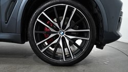 2021 (71) BMW X5 xDrive40i MHT M Sport 5dr Auto 3508884