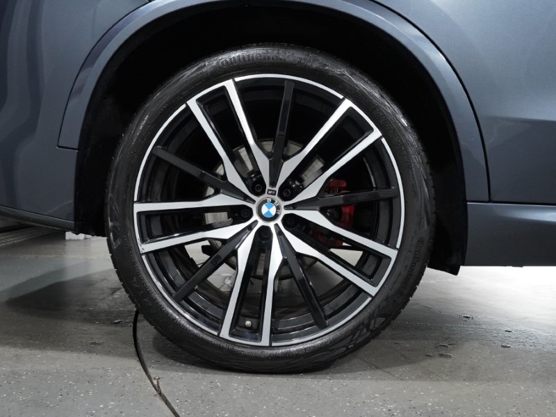 2021 (71) BMW X5 xDrive40i MHT M Sport 5dr Auto 3508895