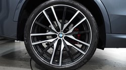 2021 (71) BMW X5 xDrive40i MHT M Sport 5dr Auto 3508895