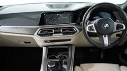 2021 (71) BMW X5 xDrive40i MHT M Sport 5dr Auto 3508909